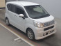 2020 Daihatsu Move