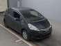 2013 Honda Fit Hybrid