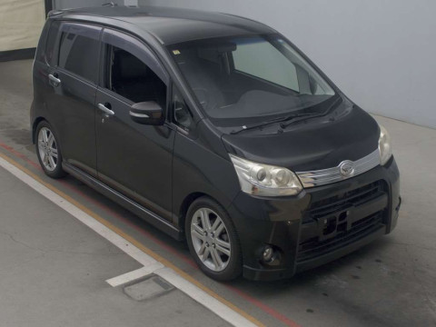 2011 Daihatsu Move LA100S[2]