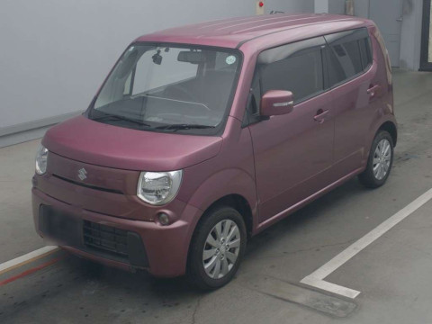 2015 Suzuki MR Wagon MF33S[0]