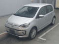 2012 Volkswagen up!