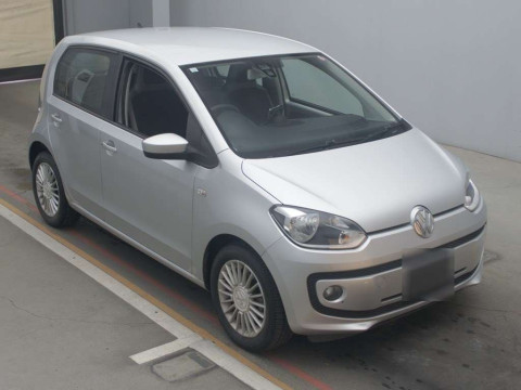 2012 Volkswagen up! AACHY[2]