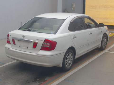 2005 Toyota Premio AZT240[1]