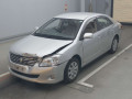 2009 Toyota Premio