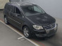 2007 Volkswagen Golf Touran