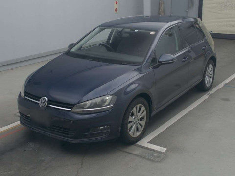 2013 Volkswagen Golf AUCJZ[0]