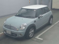 2012 Mini MINI