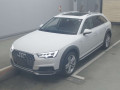 2019 Audi A4 Allroad Quattro