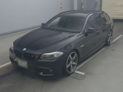 2011 BMW 5 Series MT25[0]