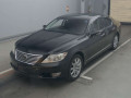 2009 Lexus LS