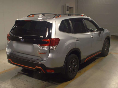 2020 Subaru Forester SK9[1]