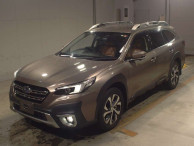 2022 Subaru Legacy Outback