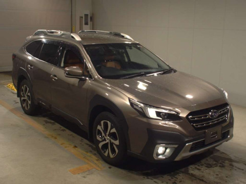 2022 Subaru Legacy Outback BT5[2]