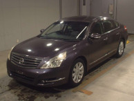 2012 Nissan Teana