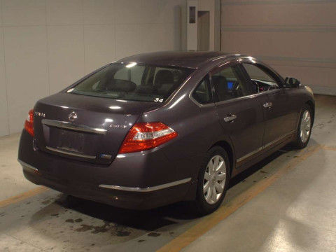 2012 Nissan Teana J32[1]