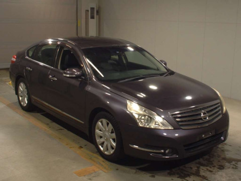 2012 Nissan Teana J32[2]