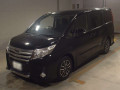 2015 Toyota Noah