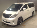 2008 Toyota Alphard