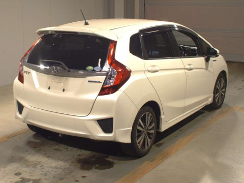 2016 Honda Fit Hybrid GP5[1]