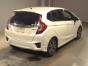 2016 Honda Fit Hybrid