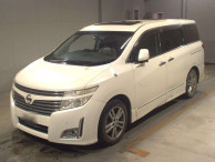 2010 Nissan Elgrand