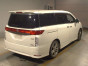 2010 Nissan Elgrand