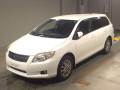 2007 Toyota Corolla Fielder