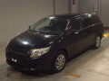 2008 Toyota Corolla Fielder