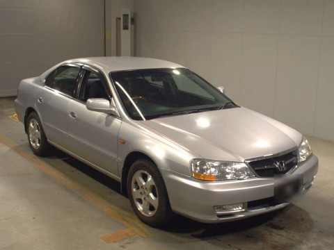 2002 Honda Inspire UA4[2]