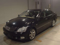 2005 Toyota Crown