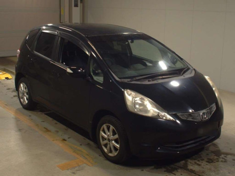 2010 Honda Fit GE6[2]