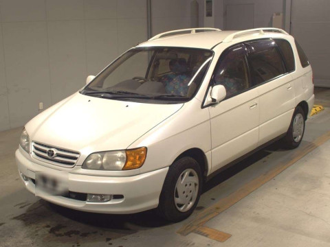 2000 Toyota Ipsum SXM10G[0]