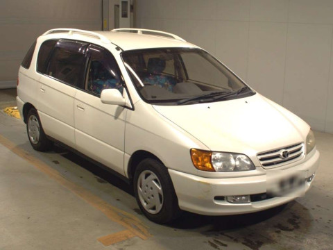 2000 Toyota Ipsum SXM10G[2]