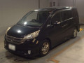 2008 Honda Step WGN