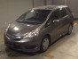 2012 Honda Fit Shuttle Hybrid