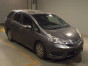 2012 Honda Fit Shuttle Hybrid