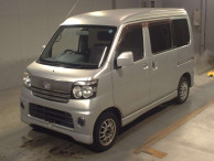 2005 Daihatsu Atrai Wagon