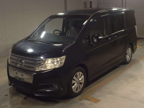 2010 Honda Step WGN Spada RK5[0]