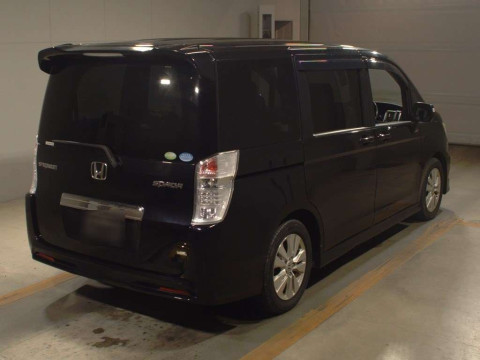 2010 Honda Step WGN Spada RK5[1]