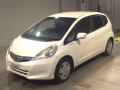 2012 Honda Fit Hybrid