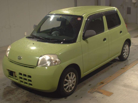 2010 Daihatsu Esse L235S[0]