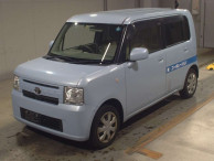 2015 Toyota Pixis Space