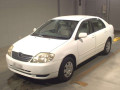 2003 Toyota Corolla Sedan