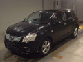 2007 Nissan Dualis