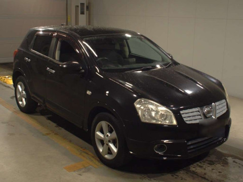 2007 Nissan Dualis J10[2]