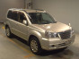 2004 Nissan X-Trail