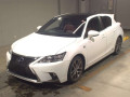 2014 Lexus CT