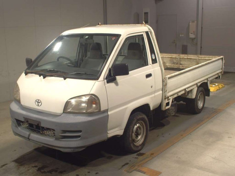 2003 Toyota Liteace Truck KM75[0]