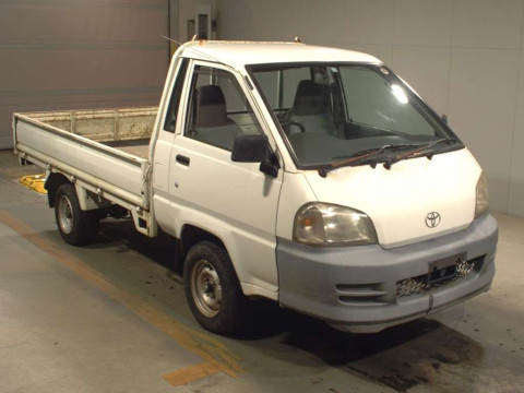 2003 Toyota Liteace Truck KM75[2]