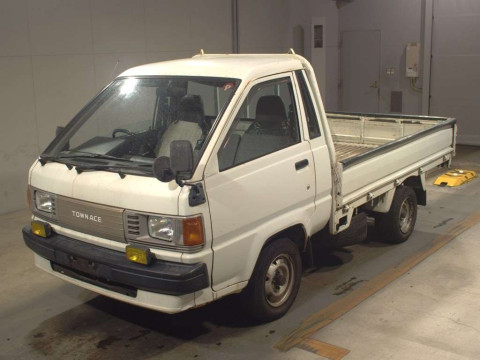 1994 Toyota Townace Truck KM51[0]